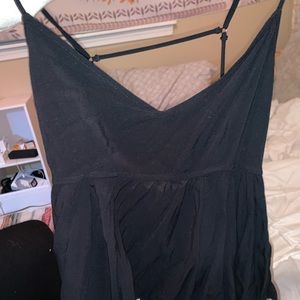 Forever 21 peplum top